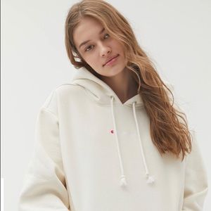 PRICE FIRM!! Champion EXCLUSIVE LIMITED EDITION RW SOLD OUT L